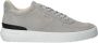 Blackstone RADLEY BG167 Ciment Sneaker (low) Heren Light grey - Thumbnail 1