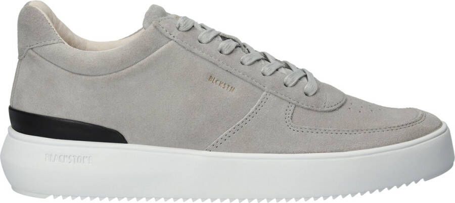 Blackstone Radley Ciment Sneaker (low) Man Light grey