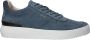 Blackstone RADLEY BG167 Jeans Sneaker (low) Heren Blue - Thumbnail 1