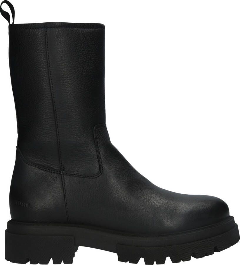 Blackstone RAYNA AL466 Black Boots Dames Black