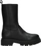Blackstone RAYNA AL466 Black Boots Dames Black - Thumbnail 1