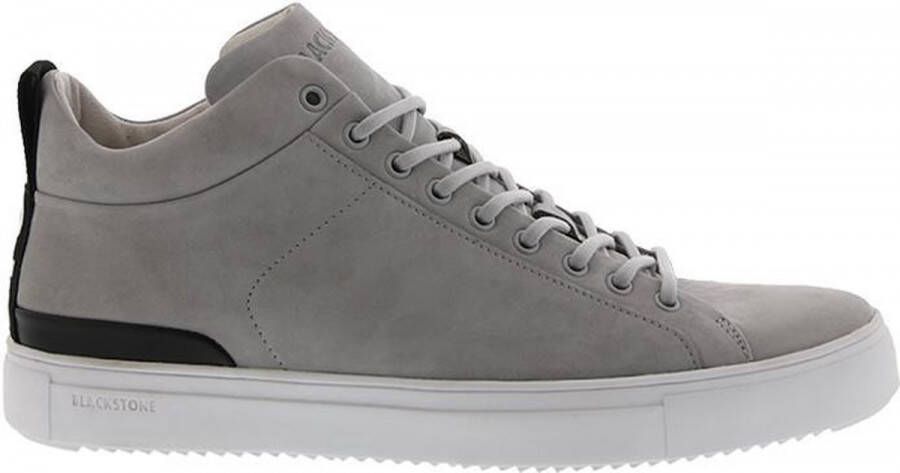 Blackstone MITCHELL PM56 Silver Sconce Sneaker (low) Heren Light grey - Foto 5