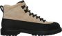 Blackstone ROCK BEAR CG104 Travertine Boots Heren Beige - Thumbnail 1