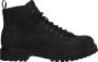 Blackstone ROCK DREE CG107 Black Boots Heren Black - Thumbnail 1