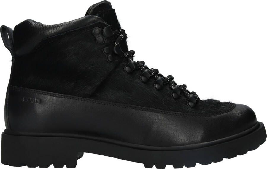 Blackstone ROCK DREE CL252 Black Boots Dames Black