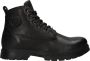 Blackstone ROCK HARDY ALPI CG030 Pinecone Boots Heren Dark brown - Thumbnail 2