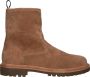 Blackstone ROCK ZANE CG194 Malt Ball Boots Heren Light brown - Thumbnail 1