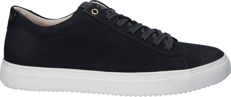 Blackstone ROGER LOW RM51 Navy Sneaker (low) Man Dark blue - Foto 11