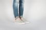 Blackstone Roger Low Antartica Sneaker (low) Man Light grey - Thumbnail 1