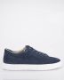 Blackstone Minimalistische Eclipse Sneaker Roger Low Blue Heren - Thumbnail 2