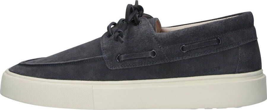 Blackstone RUBY AGWE DG510 Boulevard Sneaker (low) Heren Dark blue