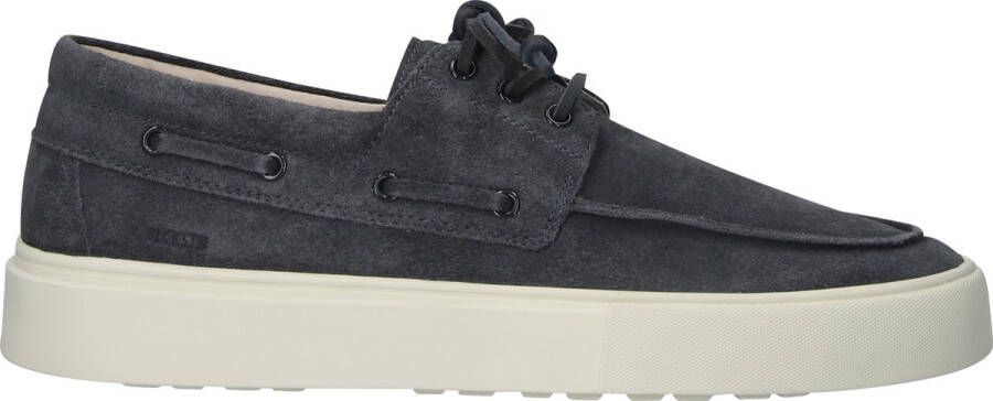 Blackstone RUBY AGWE DG510 Boulevard Sneaker (low) Heren Dark blue