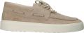 Blackstone RUBY AGWE DG510 Lemon Pepper Sneaker (low) Heren Beige - Beige