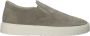 Blackstone RUBY BANKS DG508 Salvia Slip-ons Heren Green - Thumbnail 3