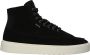 Blackstone RUBY EERO CG184 Black Sneaker (high) Heren Black - Thumbnail 1