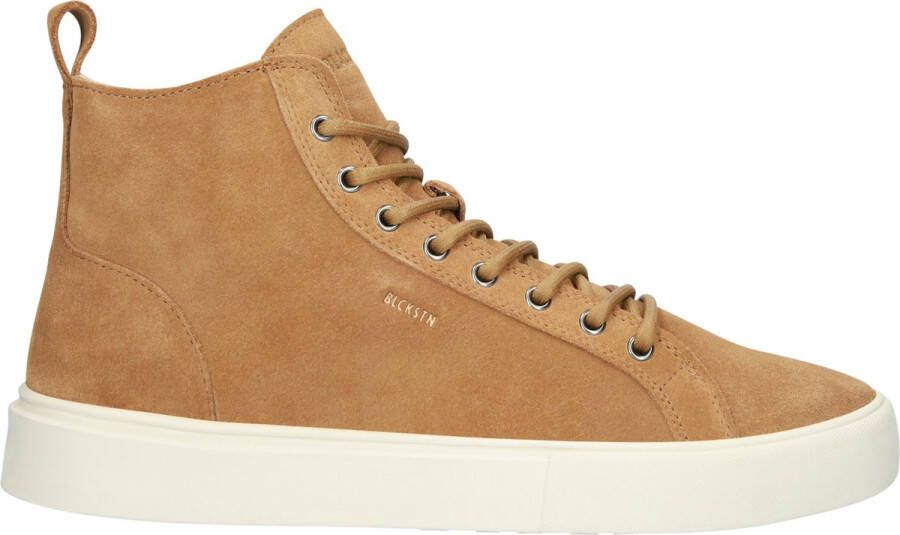 Blackstone RUBY INNIK CG182 Dijon Sneaker (high) Heren Cognac - Foto 2