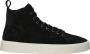 Blackstone RUBY INNIK EG541 Black Sneaker (high) Heren Black - Thumbnail 1