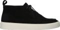 Blackstone RUBY JERRIK CG501 Black Desert boots Heren Black - Zwart