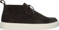 Blackstone RUBY JERRIK CG501 Coffee Desert boots Heren Dark brown - Bruin
