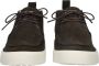 Blackstone RUBY JERRIK CG501 Coffee Desert boots Heren Dark brown - Thumbnail 4