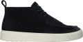 Blackstone RUBY JERRIK CG183 Navy Desert boots Heren Dark blue - Blauw