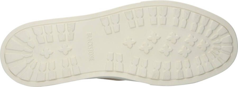 BLACKSTONE Veterboots Heren Ruby Jerrik Maat: 45 Materiaal: Leer Kleur: Beige - Foto 2