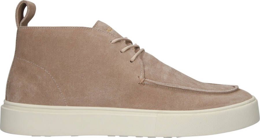 Blackstone RUBY JERRIK CG501 Greige Chukka Heren Beige