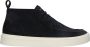 Blackstone RUBY JERRIK CG501 Navy Desert boots Heren Dark blue - Thumbnail 1