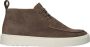 Blackstone RUBY JERRIK CG501 Saloon Desert boots Heren Brown - Thumbnail 1