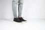Blackstone RUBY JERRIK Navy Desert boots Man Dark blue - Thumbnail 3
