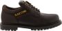 Blackstone schoen 460 laag model bruin - Thumbnail 1