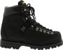 Blackstone 6 INCH MOUNTAIN Black Worker Werkschoen Black - Thumbnail 1