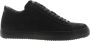 Blackstone Roger Low Nero Sneaker (low) Man Black - Thumbnail 1