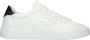 Blackstone SKARN RAY DG366 White Sneaker (low) Heren White - Thumbnail 2