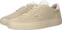 Blackstone SLATE HARPER DL271 Bleached Sand Sneaker (low) Dames Beige - Thumbnail 1