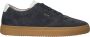 Blackstone SLATE HARPER DG517 Boulevard Sneaker (low) Heren Dark blue - Thumbnail 1