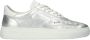 Blackstone SLATE HARPER DL272 Silver White Sneaker (low) Dames Silver - Thumbnail 1