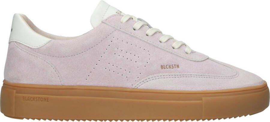 Blackstone SLATE HARPER DL271 Lila Sneaker (low) Dames Lilac
