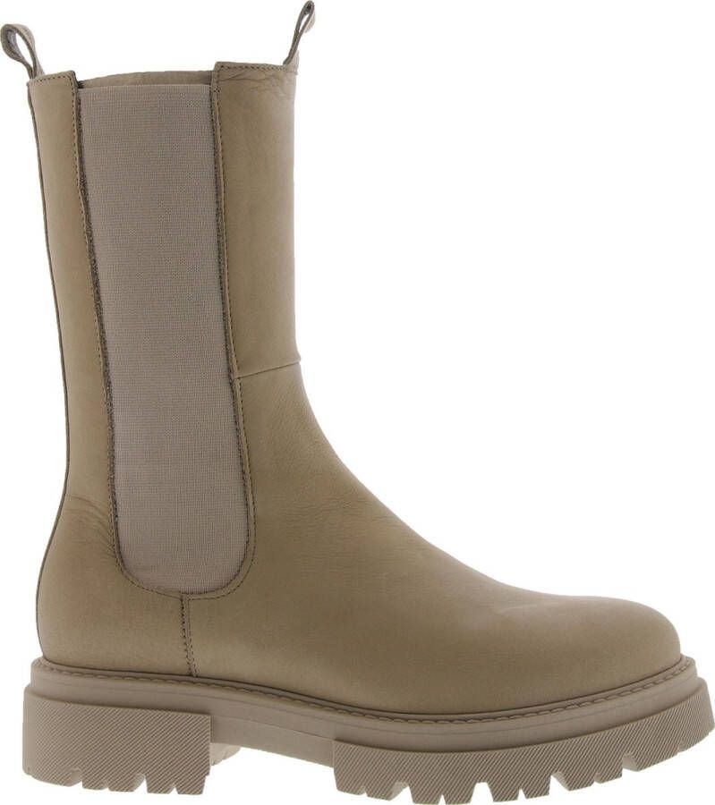 Blackstone UL93 AGLIO HIGH CHELSEA BOOT Vrouw AGLIO