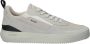 Blackstone Tyson Antartica Sneaker (mid) Man Light grey - Thumbnail 1