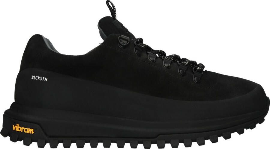 Blackstone V-CANYON CG023 Black Boots Heren Black