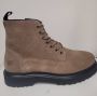 Blackstone Veterboots Heren Boots Laarzen Herenschoenen Suède YG32 Camel - Thumbnail 2