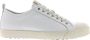 Blackstone Hank Low White Sneaker (low) Man White - Thumbnail 1