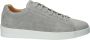 Blackstone Victor Ciment Sneaker (low) Gray Heren - Thumbnail 1