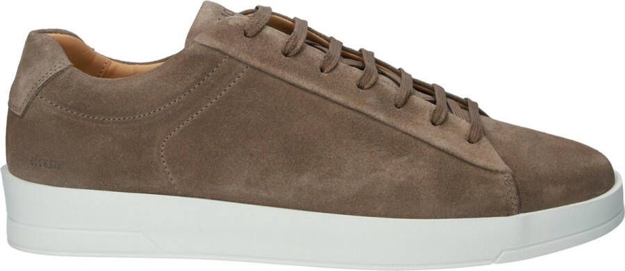 Blackstone CATO VICTOR BG354 Dodo Sneaker (low) Heren Brown