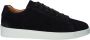 Blackstone CATO VICTOR BG354 Navy Sneaker (low) Heren Dark blue - Thumbnail 4