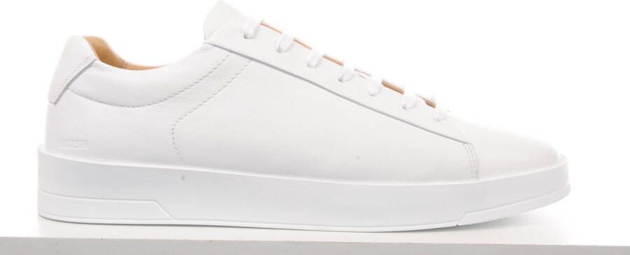 Blackstone CATO VICTOR White Sneaker (low) Man White