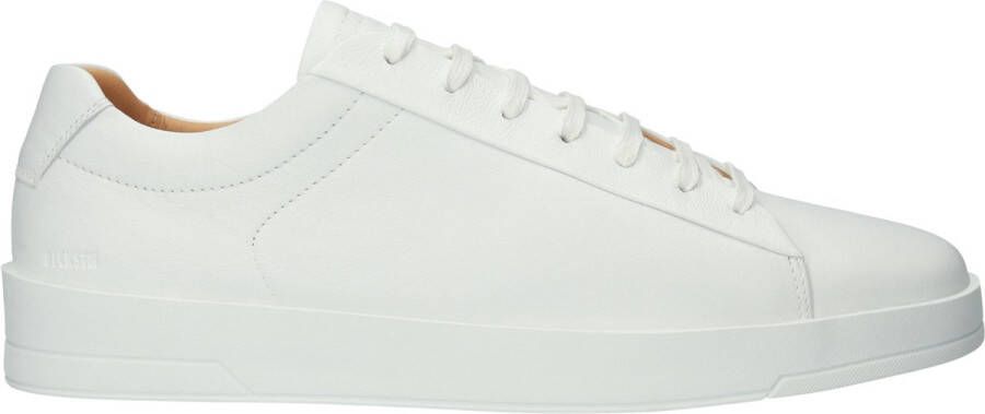 Blackstone Victor White Sneaker (low) Man White