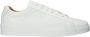 Blackstone CATO VICTOR BG353 White Sneaker (low) Heren White - Thumbnail 1