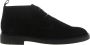 Blackstone BRIAN WG80 BLACK DESERT BOOTS Man Black - Thumbnail 1